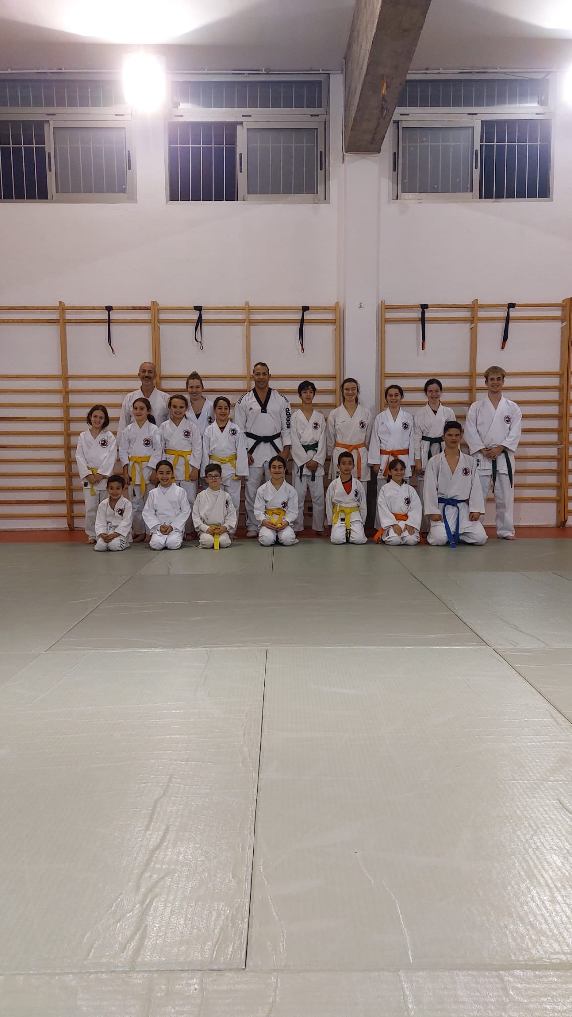 Dojo