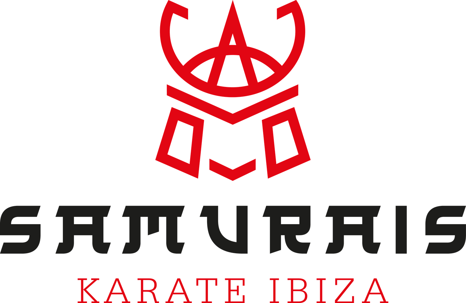 Ibiza Samurais